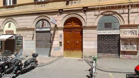 Apartments for rent in Roma Municipio I – Centro Storico - Photo from Google Street View