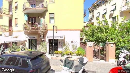 Apartments for rent in Roma Municipio XIII – Aurelia - Photo from Google Street View