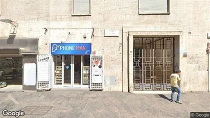 Apartments for rent in Roma Municipio II – Parioli/Nomentano - Photo from Google Street View