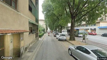 Apartments for rent in Florence - Photo from Google Street View