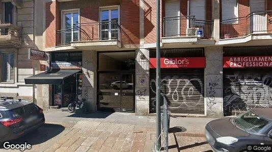 Apartments for rent in Milano Zona 2 - Stazione Centrale, Gorla, Turro, Greco, Crescenzago - Photo from Google Street View