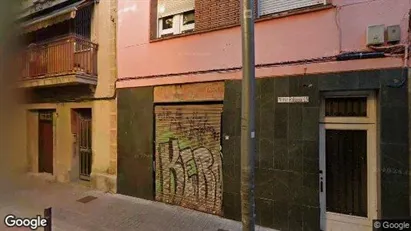 Rooms for rent in Orosei - Photo from Google Street View