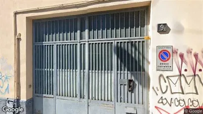 Rooms for rent in Milano Zona 2 - Stazione Centrale, Gorla, Turro, Greco, Crescenzago - Photo from Google Street View