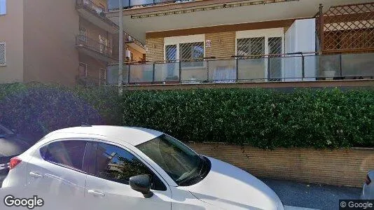 Apartments for rent in Roma Municipio XIII – Aurelia - Photo from Google Street View