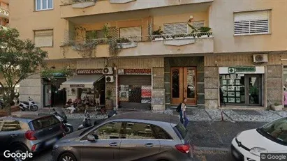 Rooms for rent in Roma Municipio II – Parioli/Nomentano - Photo from Google Street View
