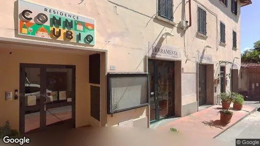 Apartments for rent in Impruneta - Photo from Google Street View