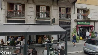 Apartments for rent in Milano Zona 9 - Porta Garibaldi, Niguarda - Photo from Google Street View