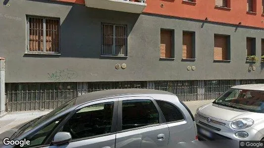 Apartments for rent in Milano Zona 8 - Fiera, Gallaratese, Quarto Oggiaro - Photo from Google Street View