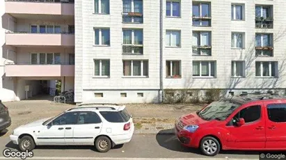 Apartments for rent in Calosso - Photo from Google Street View
