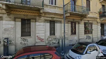 Apartments for rent in Milano Zona 2 - Stazione Centrale, Gorla, Turro, Greco, Crescenzago - Photo from Google Street View