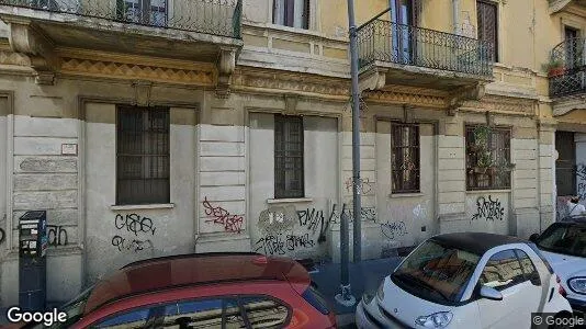 Apartments for rent in Milano Zona 2 - Stazione Centrale, Gorla, Turro, Greco, Crescenzago - Photo from Google Street View