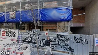 Apartments for rent in Mamoiada - Photo from Google Street View