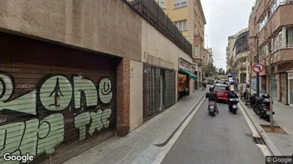 Apartments for rent in Mamoiada - Photo from Google Street View