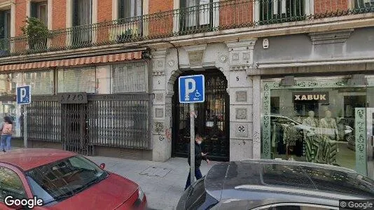 Apartments for rent in Cressa - Photo from Google Street View