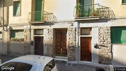 Apartments for rent in Florence - Photo from Google Street View