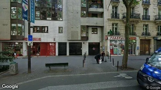 Rooms for rent in Tricarico - Photo from Google Street View