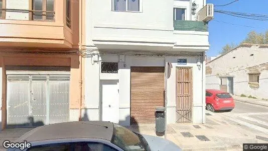 Apartments for rent in Acquanegra sul Chiese - Photo from Google Street View