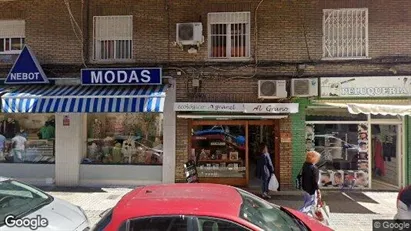 Apartments for rent in Acquanegra sul Chiese - Photo from Google Street View
