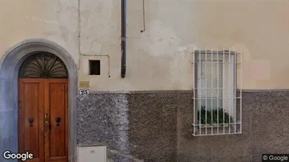 Apartments for rent in Florence - Photo from Google Street View