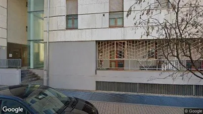 Apartments for rent in Florence - Photo from Google Street View