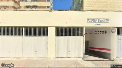 Apartments for rent in Bozzolo - Photo from Google Street View