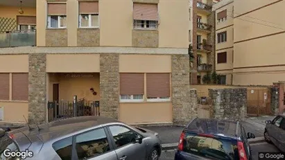 Apartments for rent in Florence - Photo from Google Street View