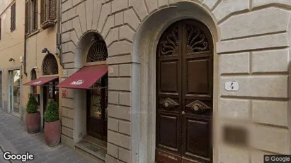 Apartments for rent in Florence - Photo from Google Street View