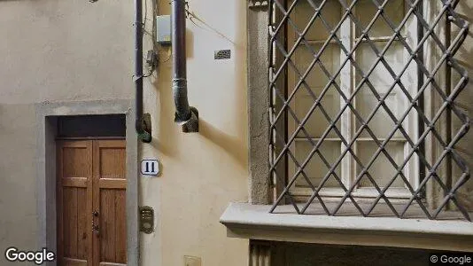 Apartments for rent in Florence - Photo from Google Street View
