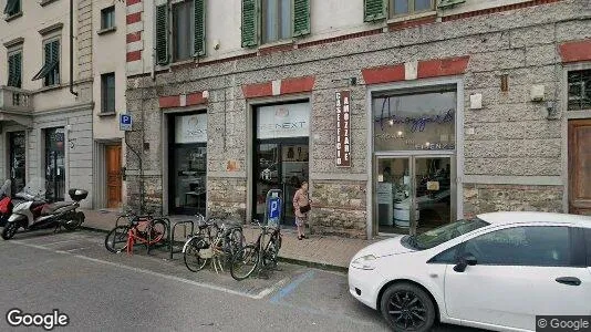 Apartments for rent in Florence - Photo from Google Street View