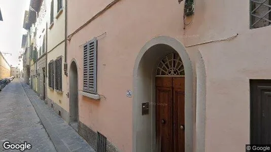 Apartments for rent in Florence - Photo from Google Street View