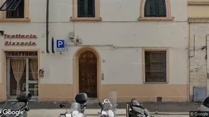 Apartments for rent in Florence - Photo from Google Street View
