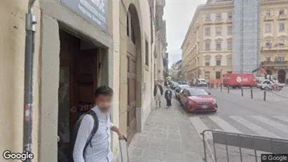 Apartments for rent in Florence - Photo from Google Street View