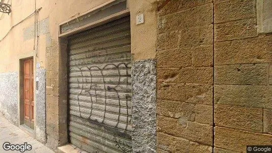 Apartments for rent in Florence - Photo from Google Street View