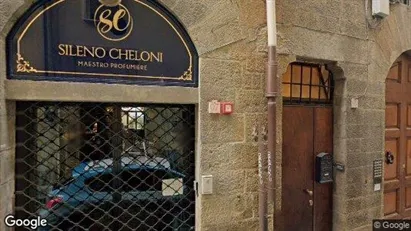 Apartments for rent in Florence - Photo from Google Street View