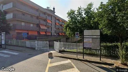 Apartments for rent in Arese - Photo from Google Street View