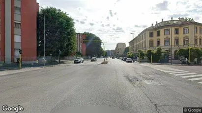 Rooms for rent in Milano Zona 5 - Vigentino, Chiaravalle, Gratosoglio - Photo from Google Street View
