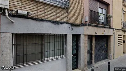 Apartments for rent in Atzara - Photo from Google Street View