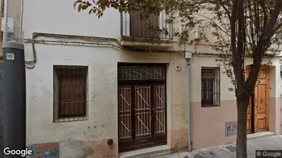 Apartments for rent in Atzara - Photo from Google Street View