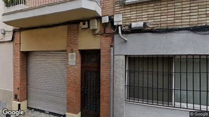 Apartments for rent in Atzara - Photo from Google Street View