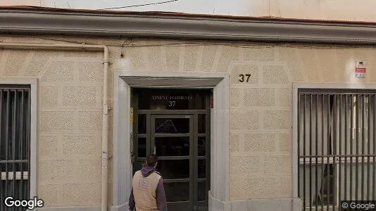 Apartments for rent in Orosei - Photo from Google Street View