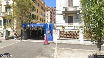 Apartments for rent in Roma Municipio XII – Monte Verde - Photo from Google Street View