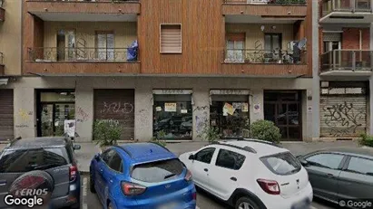 Apartments for rent in Milano Zona 3 - Porta Venezia, Città Studi, Lambrate - Photo from Google Street View