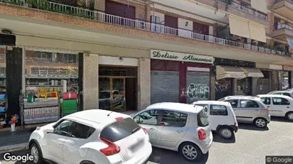 Apartments for rent in Roma Municipio XIII – Aurelia - Photo from Google Street View