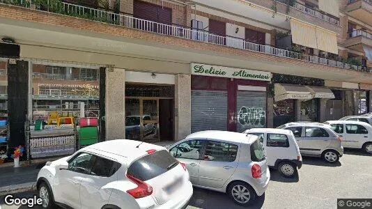 Apartments for rent in Roma Municipio XIII – Aurelia - Photo from Google Street View