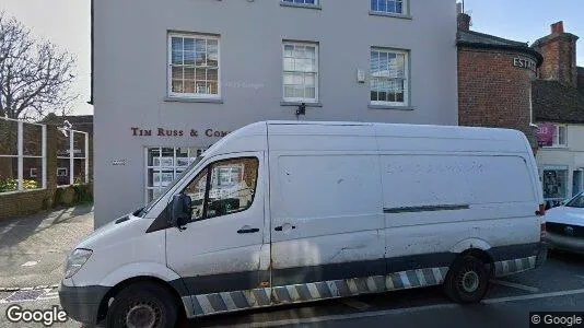 Apartments for rent in Princes Risborough - Buckinghamshire - Photo from Google Street View