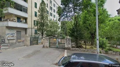 Apartments for rent in Roma Municipio VIII – Appia Antica - Photo from Google Street View