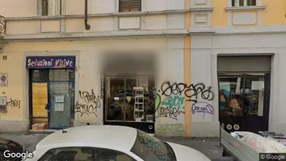 Apartments for rent in Milano Zona 1 - Centro storico - Photo from Google Street View