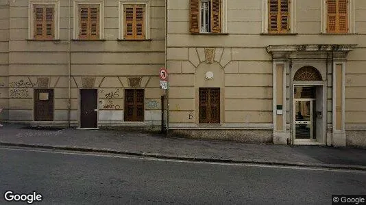 Apartments for rent in Genoa - Photo from Google Street View