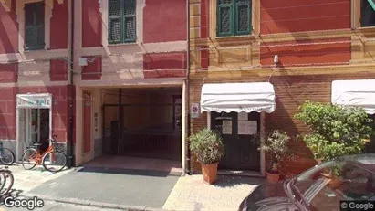 Apartments for rent in Casarza Ligure - Photo from Google Street View