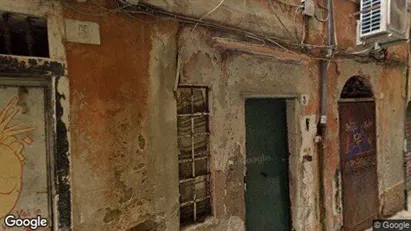 Apartments for rent in Genoa - Photo from Google Street View